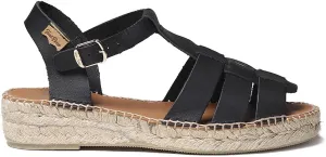 Toni Pons Women's Emma Espadrille Wedge Sandal