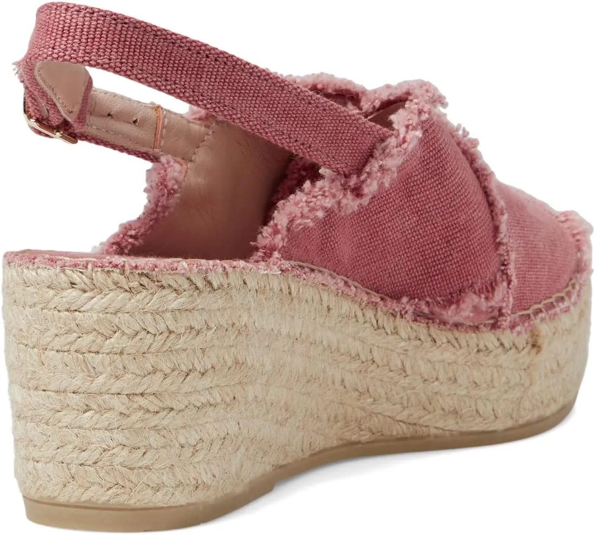 Toni Pons Women's Iliana Espadrille Wedge Sandal