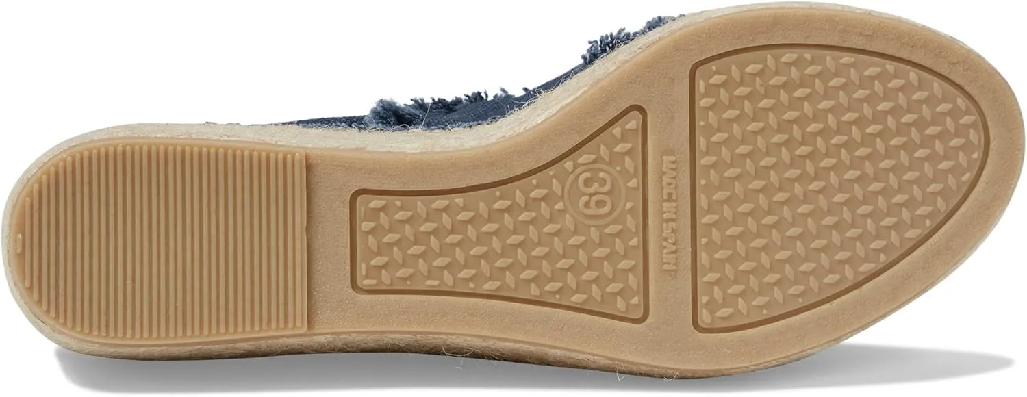 Toni Pons Women's Iliana Espadrille Wedge Sandal