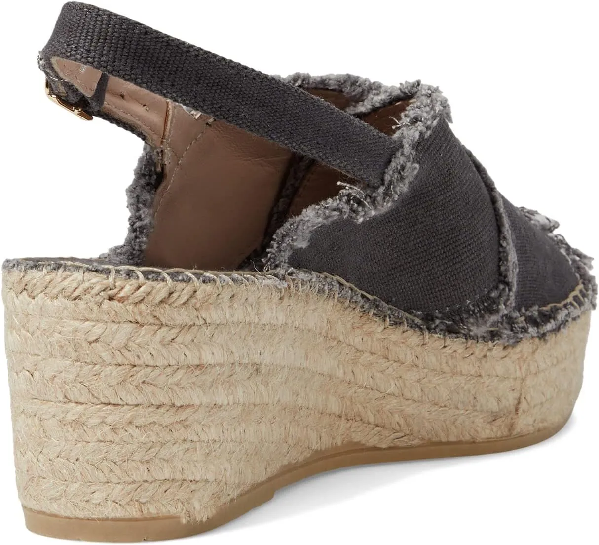 Toni Pons Women's Iliana Espadrille Wedge Sandal