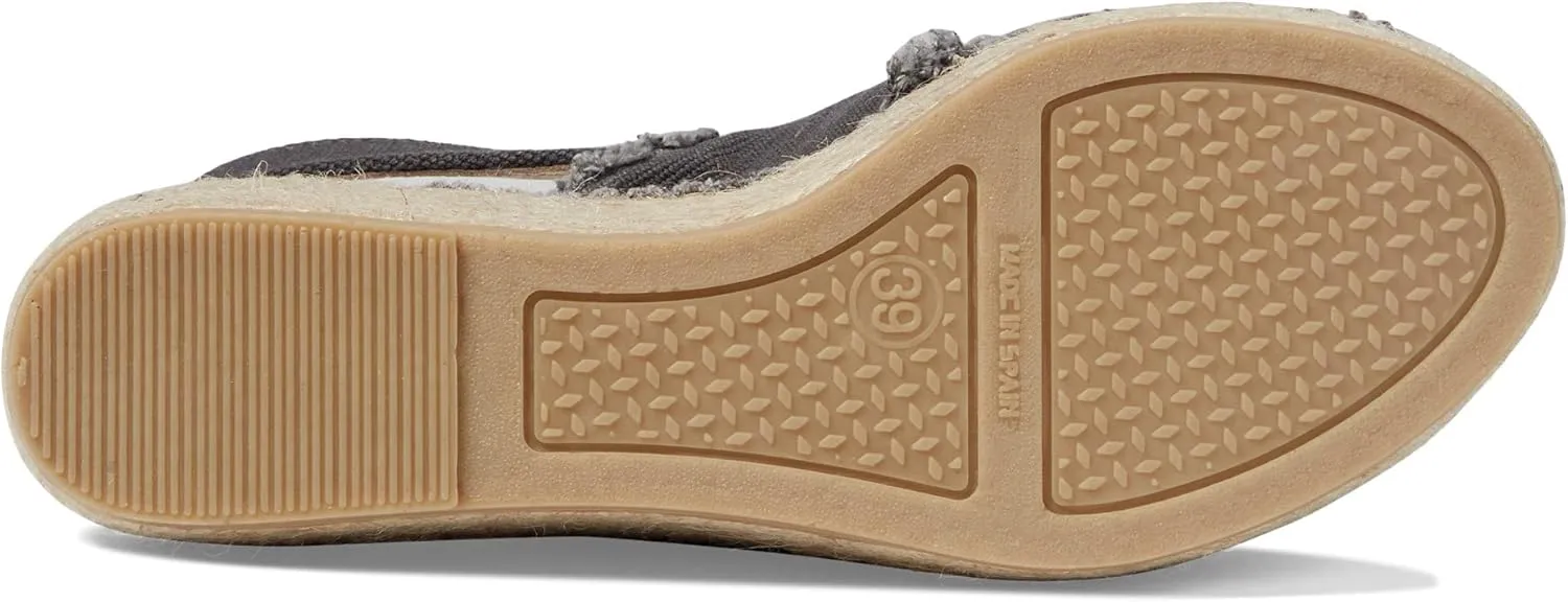 Toni Pons Women's Iliana Espadrille Wedge Sandal