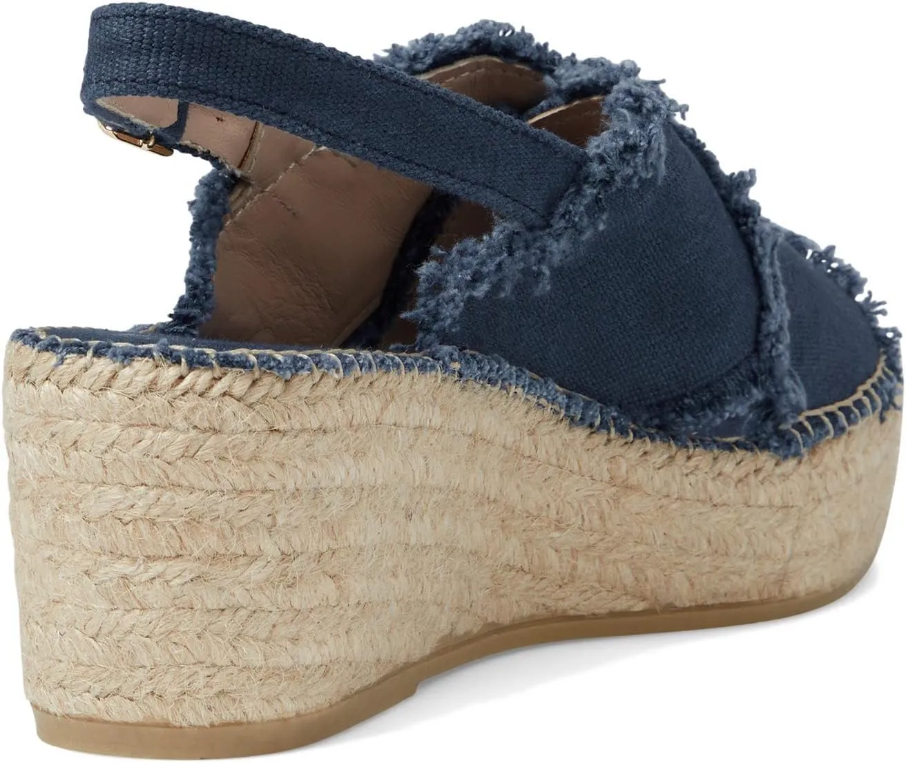 Toni Pons Women's Iliana Espadrille Wedge Sandal