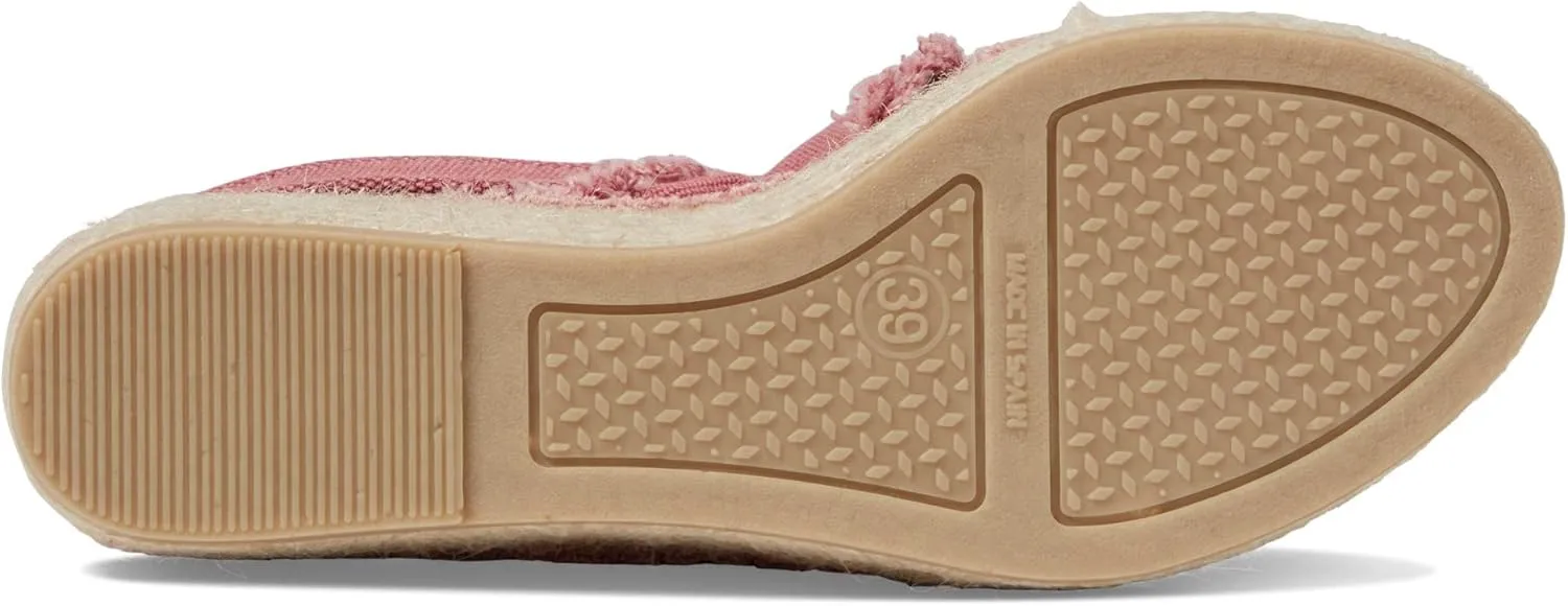 Toni Pons Women's Iliana Espadrille Wedge Sandal