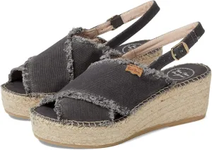 Toni Pons Women's Iliana Espadrille Wedge Sandal