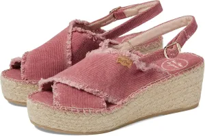 Toni Pons Women's Iliana Espadrille Wedge Sandal
