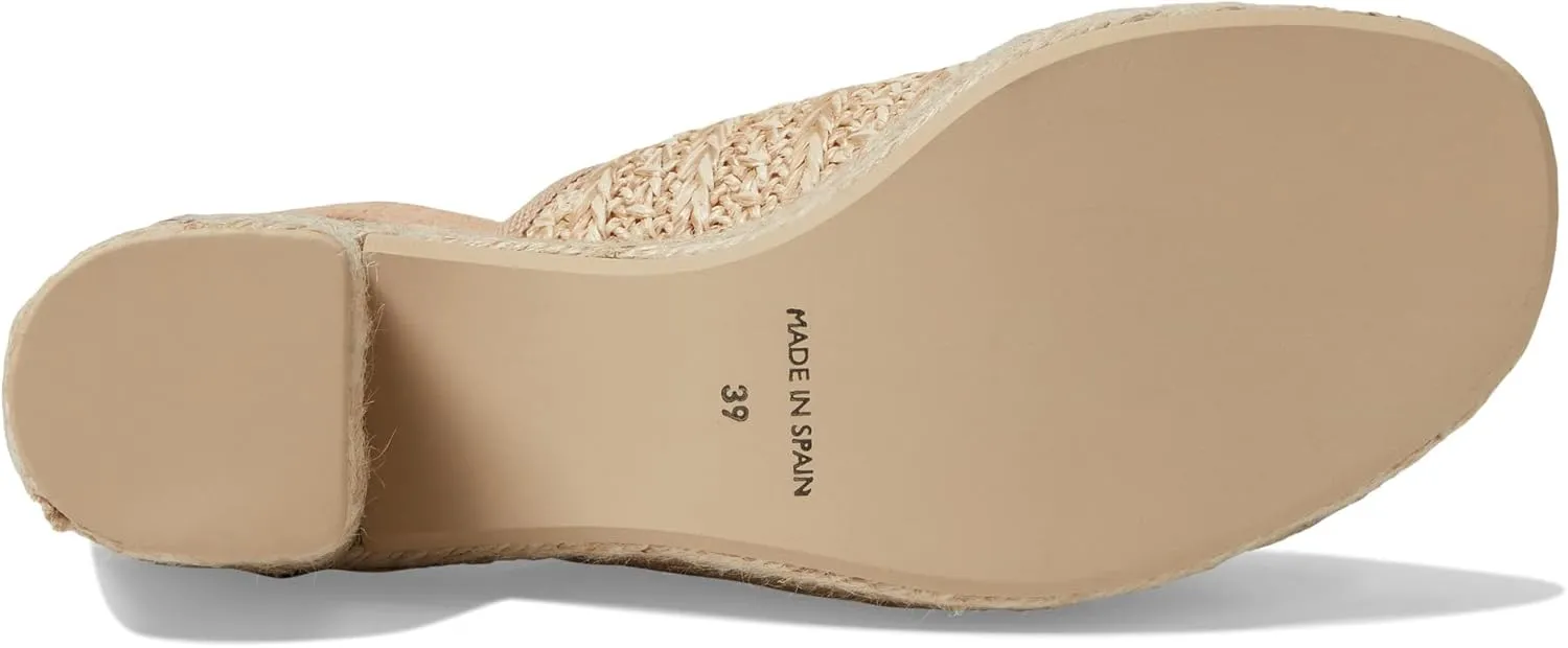 Toni Pons Women's Katia-nz Espadrille Wedge Sandal