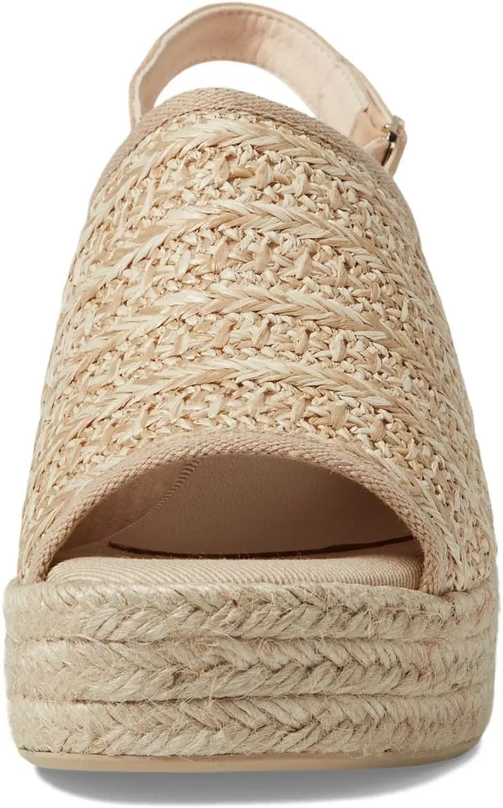 Toni Pons Women's Katia-nz Espadrille Wedge Sandal
