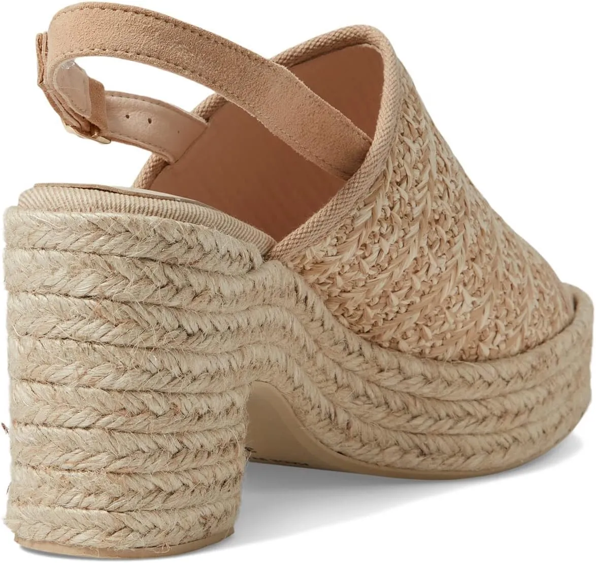 Toni Pons Women's Katia-nz Espadrille Wedge Sandal