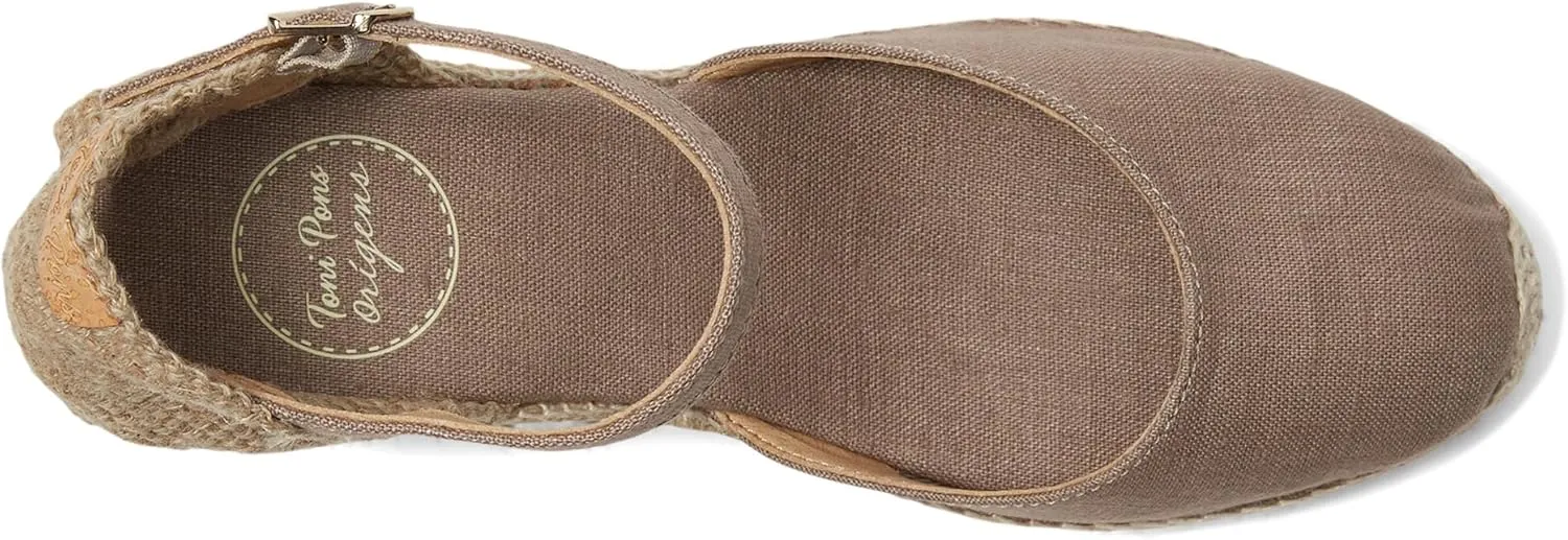 Toni Pons Women's Wedge Heels