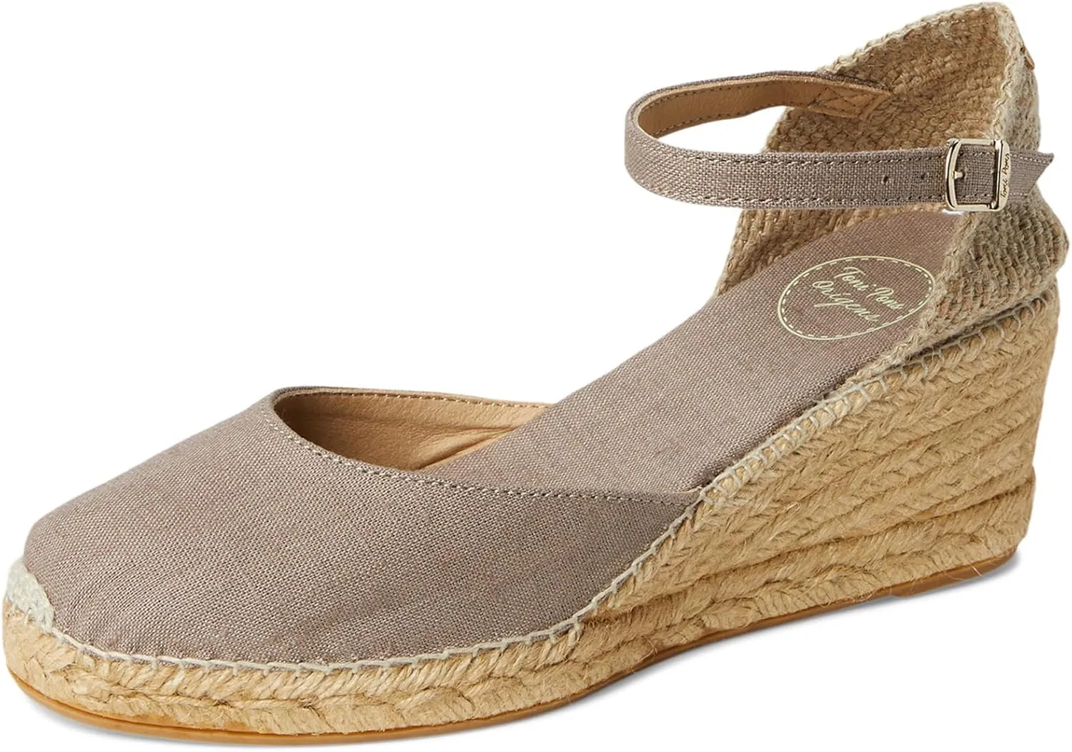 Toni Pons Women's Wedge Heels