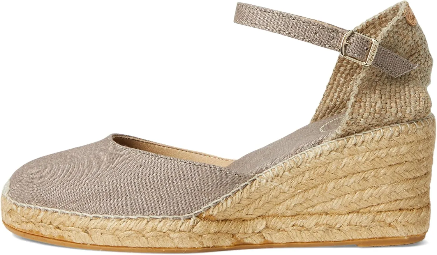 Toni Pons Women's Wedge Heels
