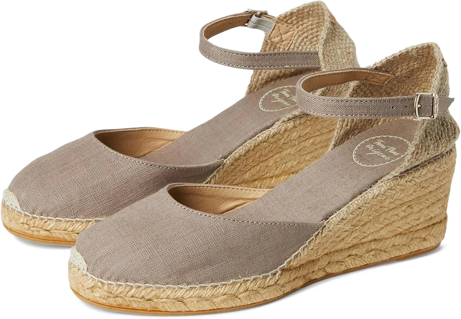Toni Pons Women's Wedge Heels
