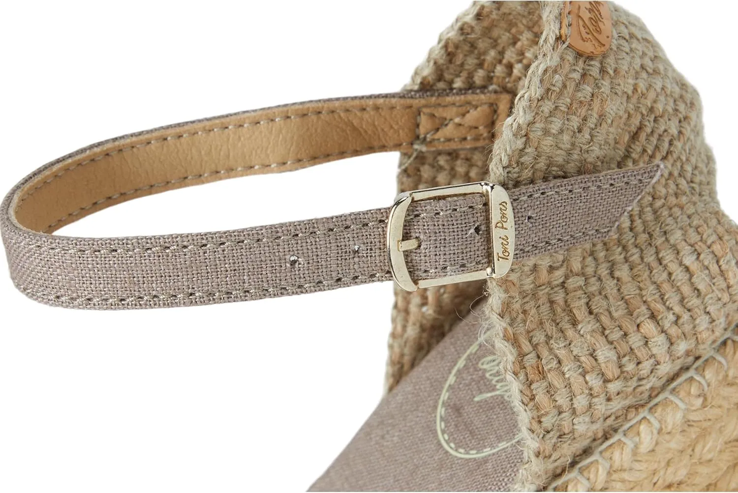 Toni Pons Women's Wedge Heels