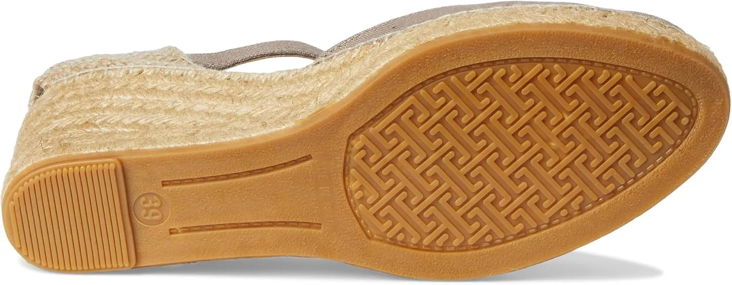 Toni Pons Women's Wedge Heels