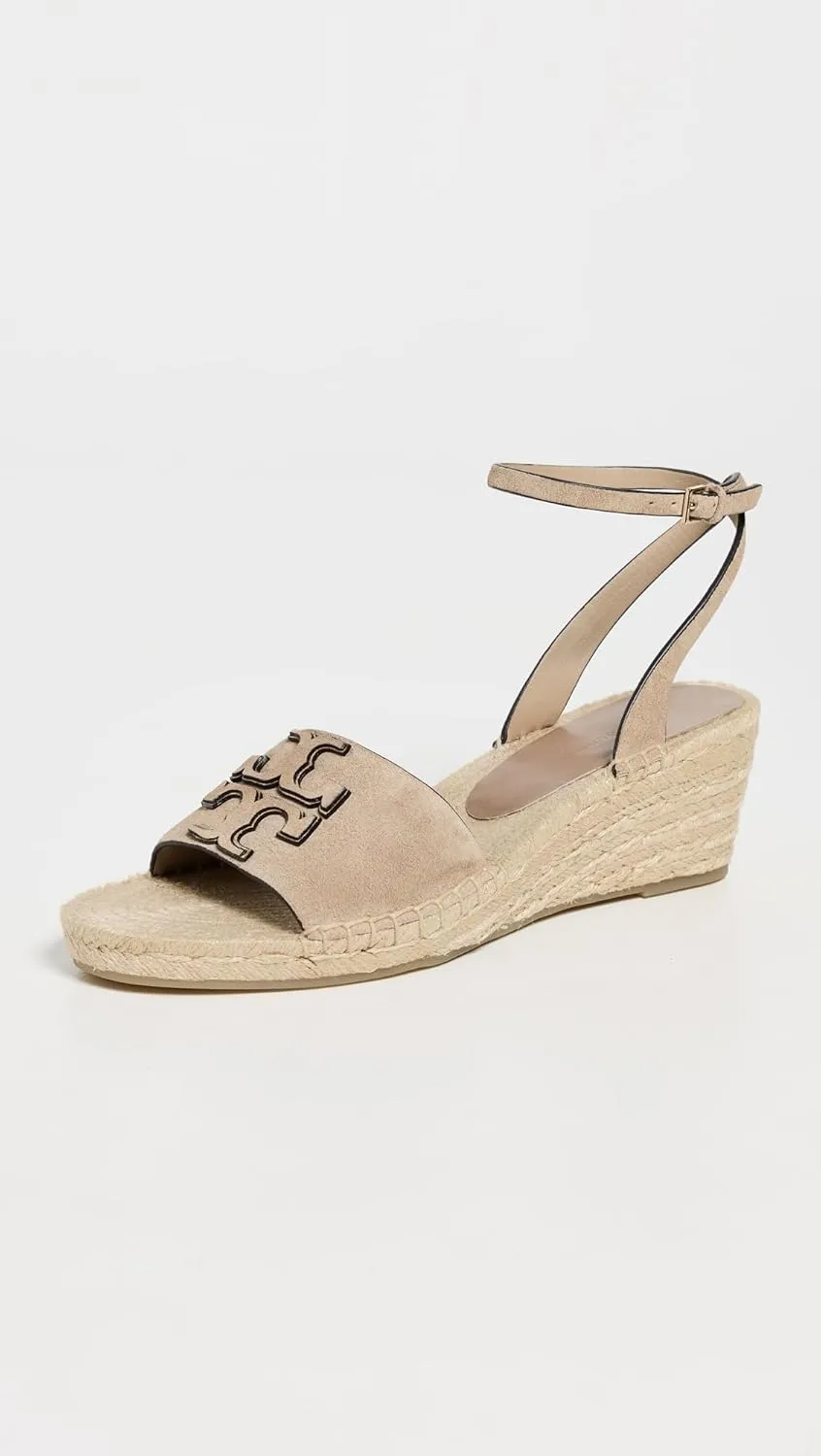 Tory Burch Women's 50 Mm INES Wedge Espadrille Platform