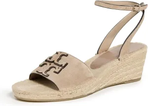 Tory Burch Women's 50 Mm INES Wedge Espadrille Platform