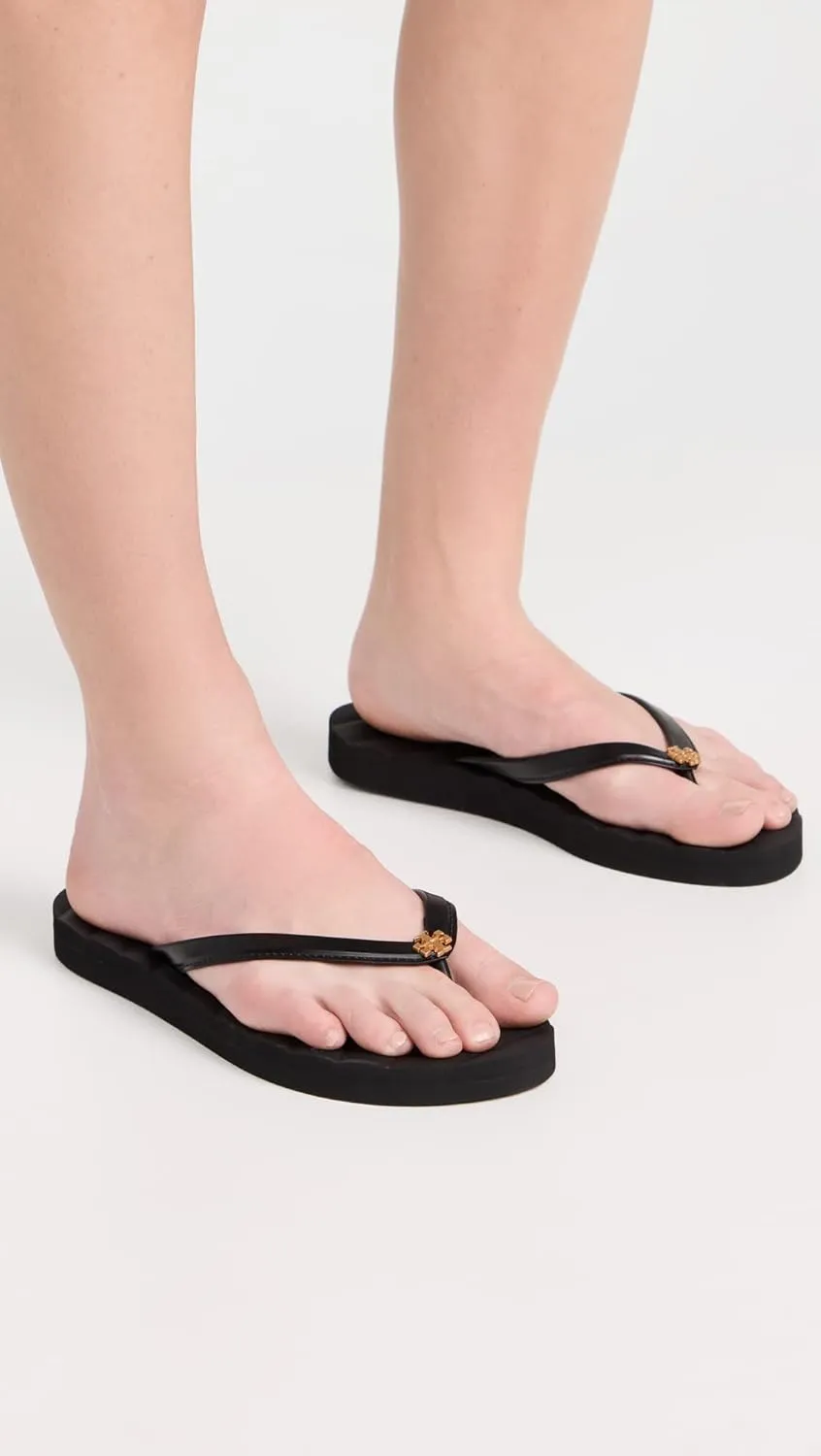 Tory Burch Women's Kira Flip Flops