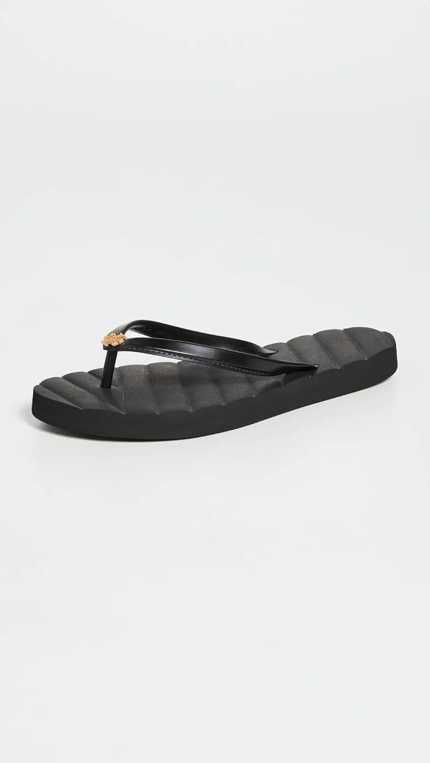 Tory Burch Women's Kira Flip Flops