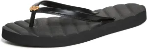 Tory Burch Women's Kira Flip Flops