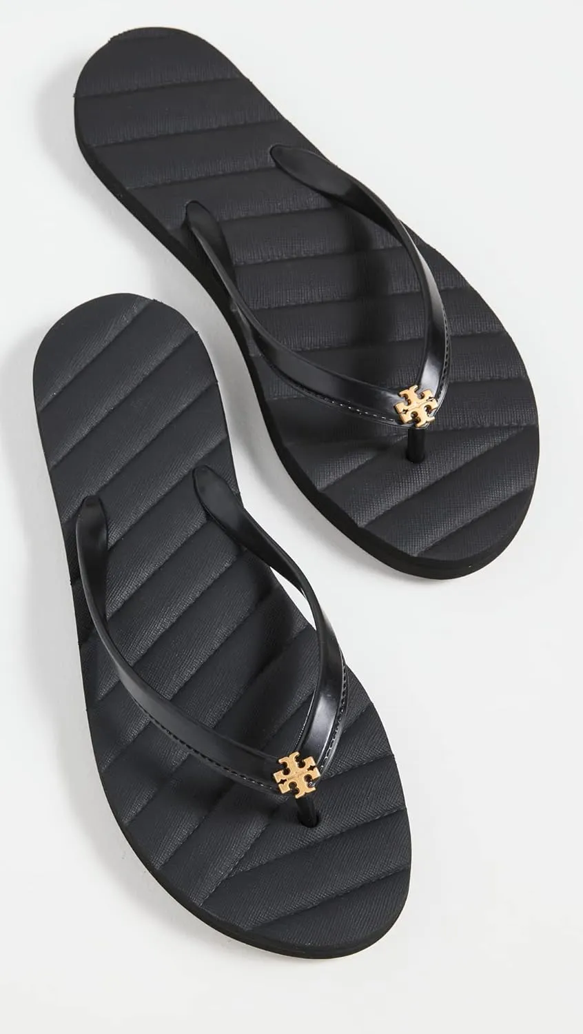 Tory Burch Women's Kira Flip Flops