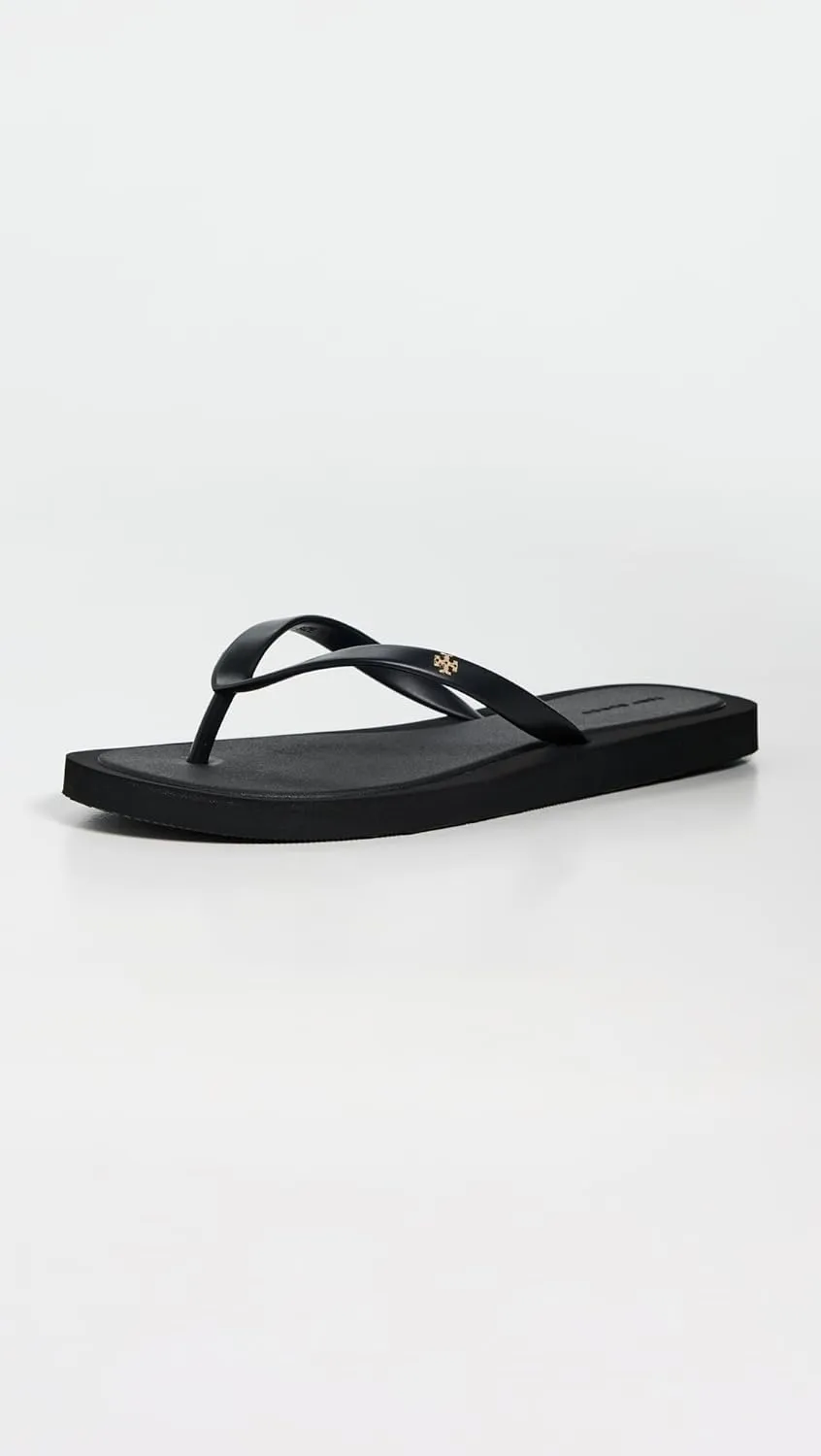 Tory Burch Women's Kira Padded Flip Flops