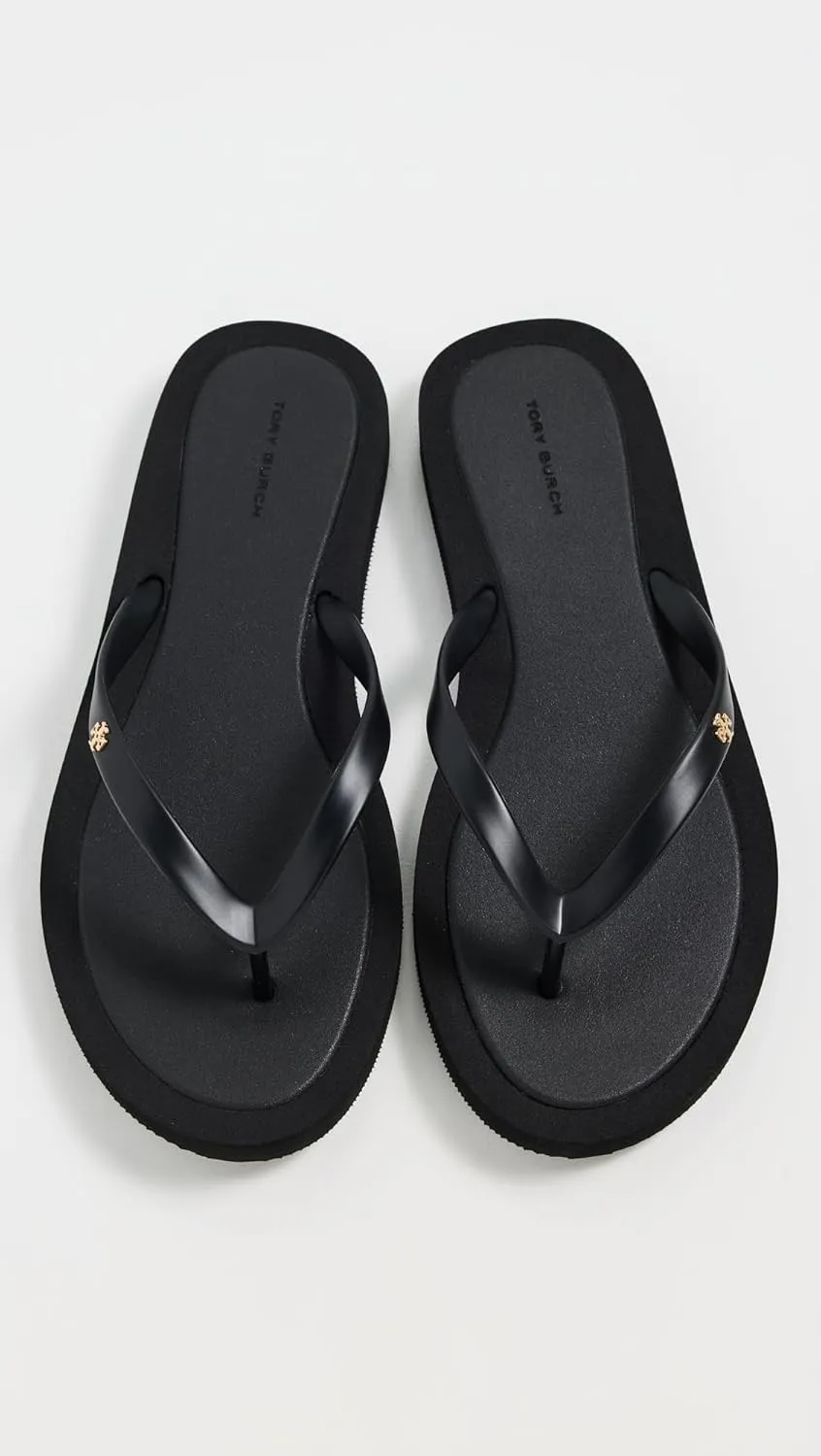 Tory Burch Women's Kira Padded Flip Flops