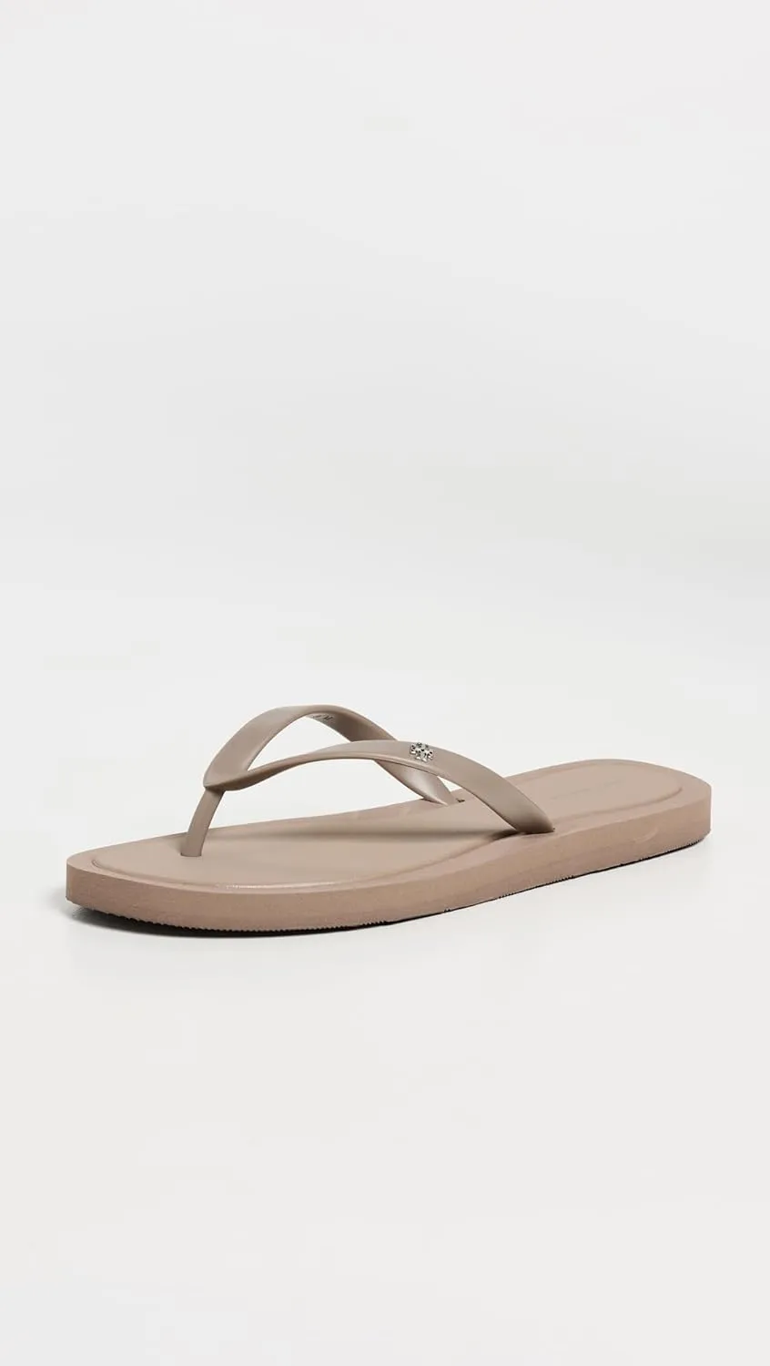 Tory Burch Women's Kira Padded Flip Flops