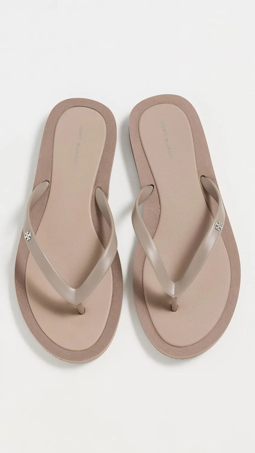 Tory Burch Women's Kira Padded Flip Flops