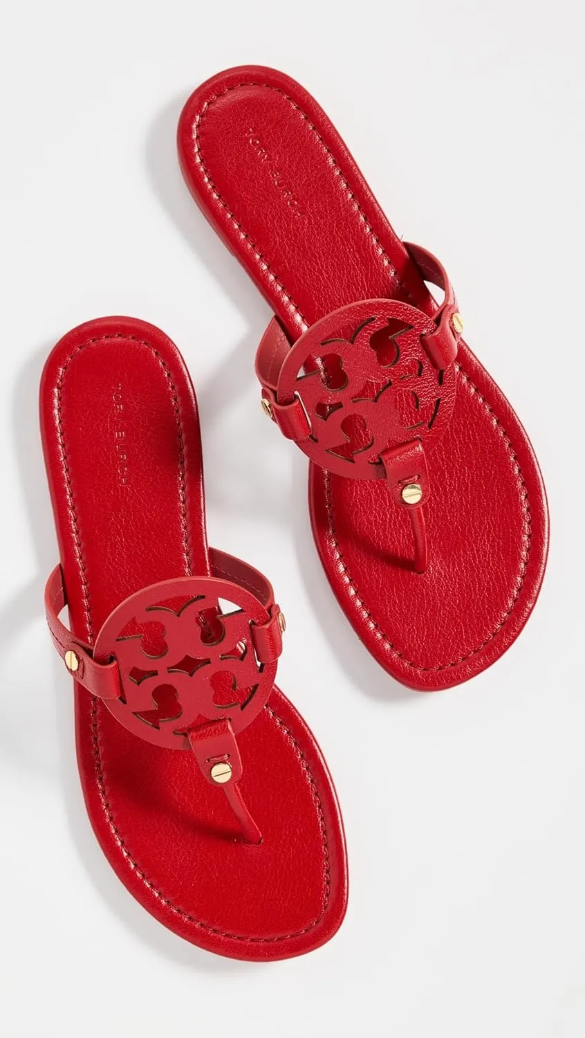 Tory Burch Women's Miller Sandals