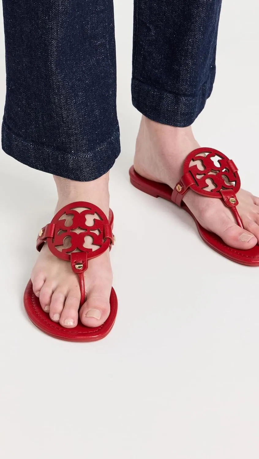 Tory Burch Women's Miller Sandals