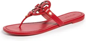 Tory Burch Women's Miller Sandals