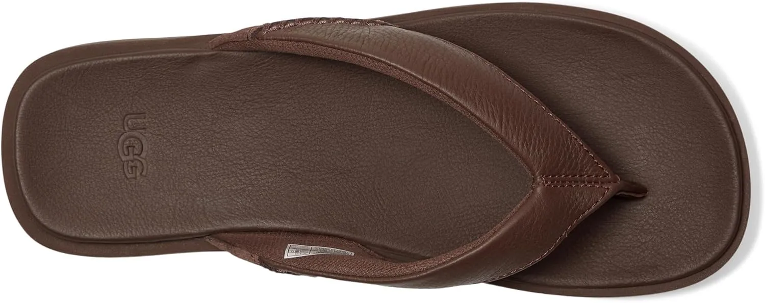 UGG Men's Seaside Ii Flip Flop