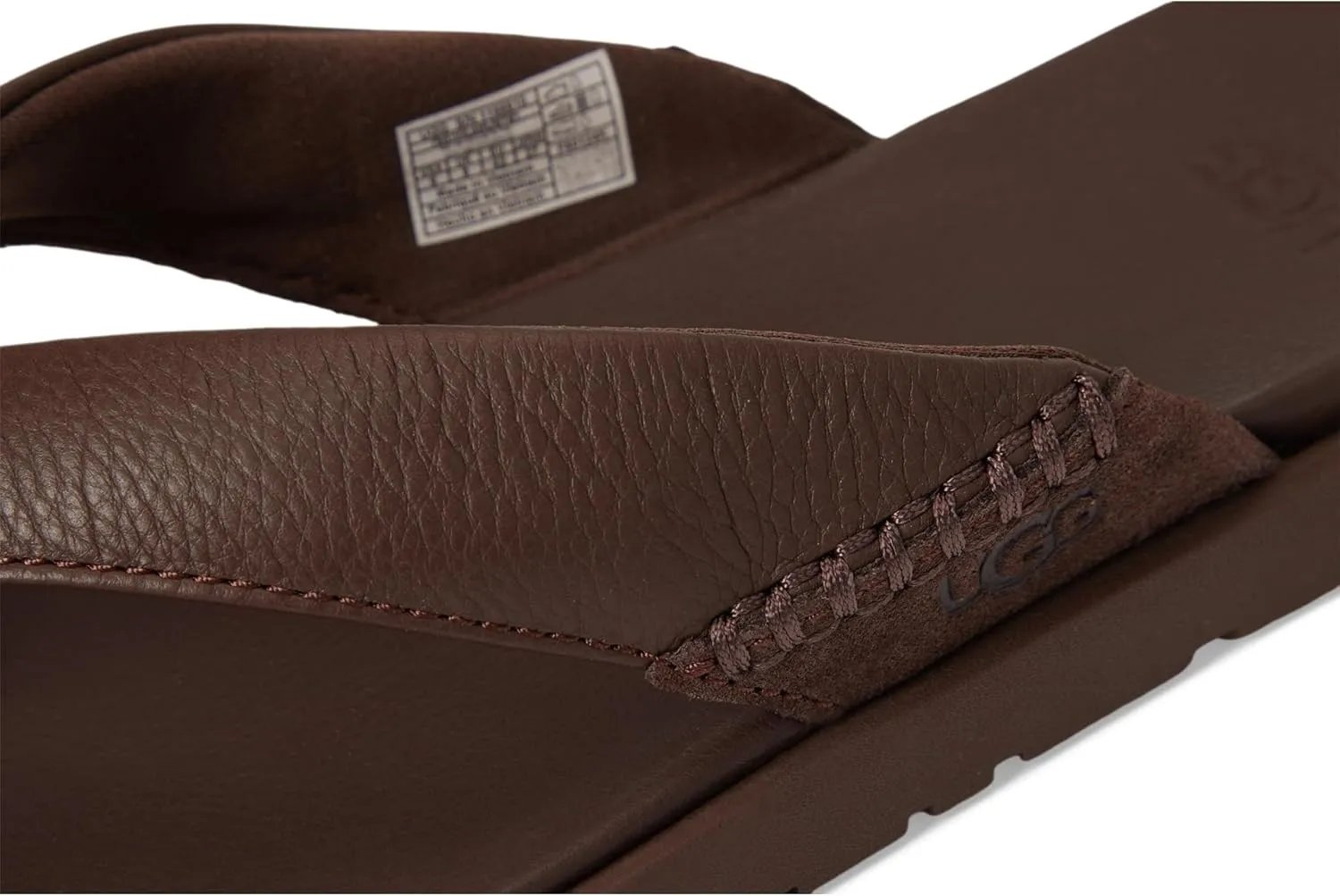 UGG Men's Seaside Ii Flip Flop