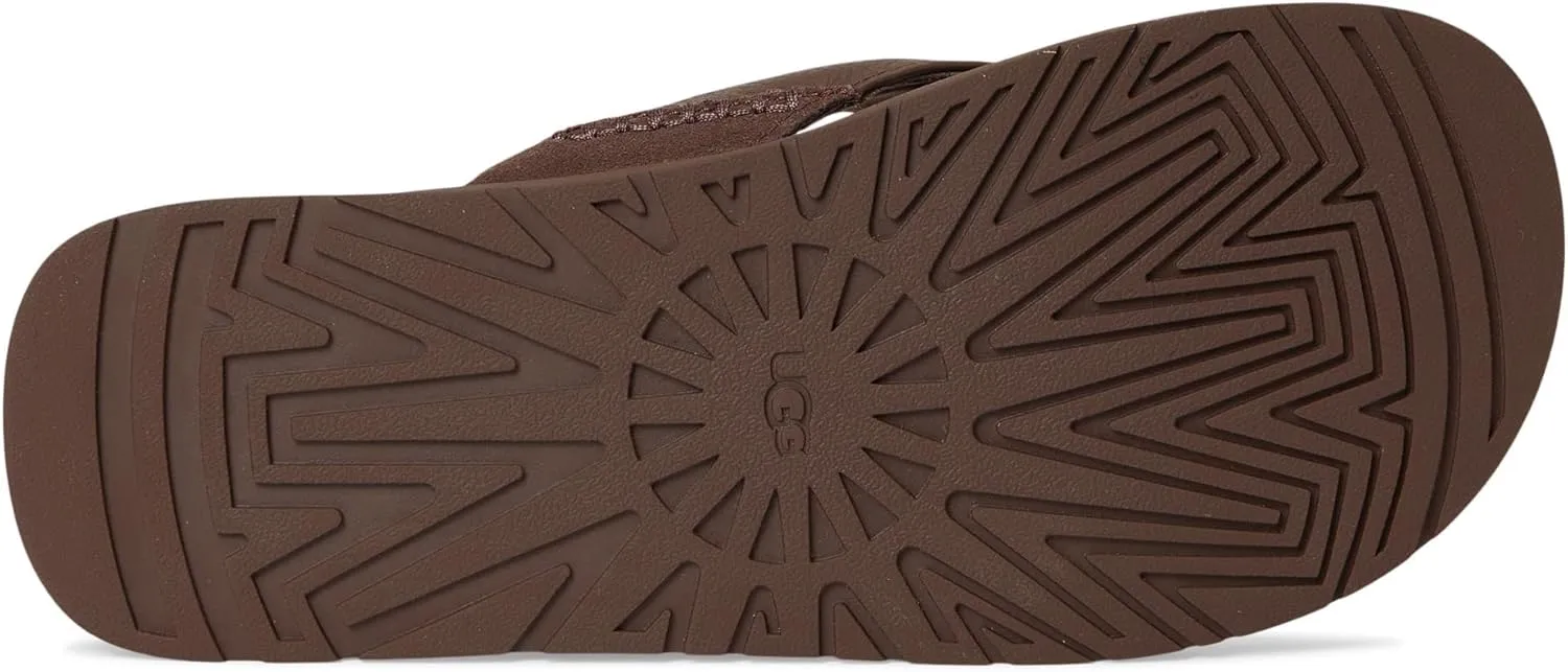 UGG Men's Seaside Ii Flip Flop