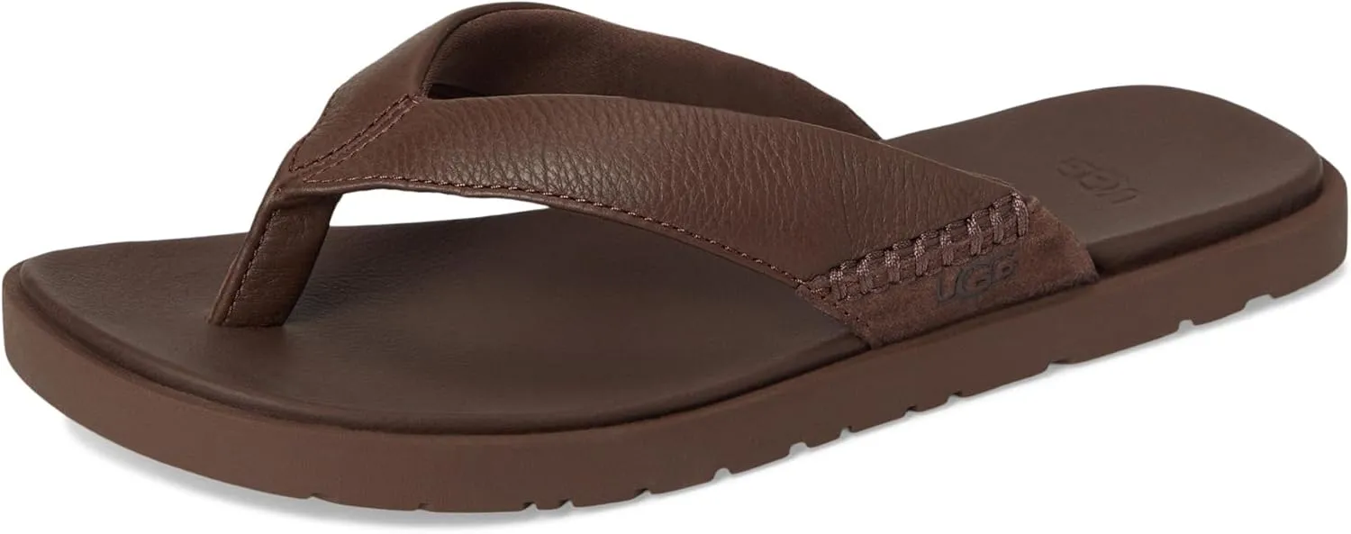 UGG Men's Seaside Ii Flip Flop