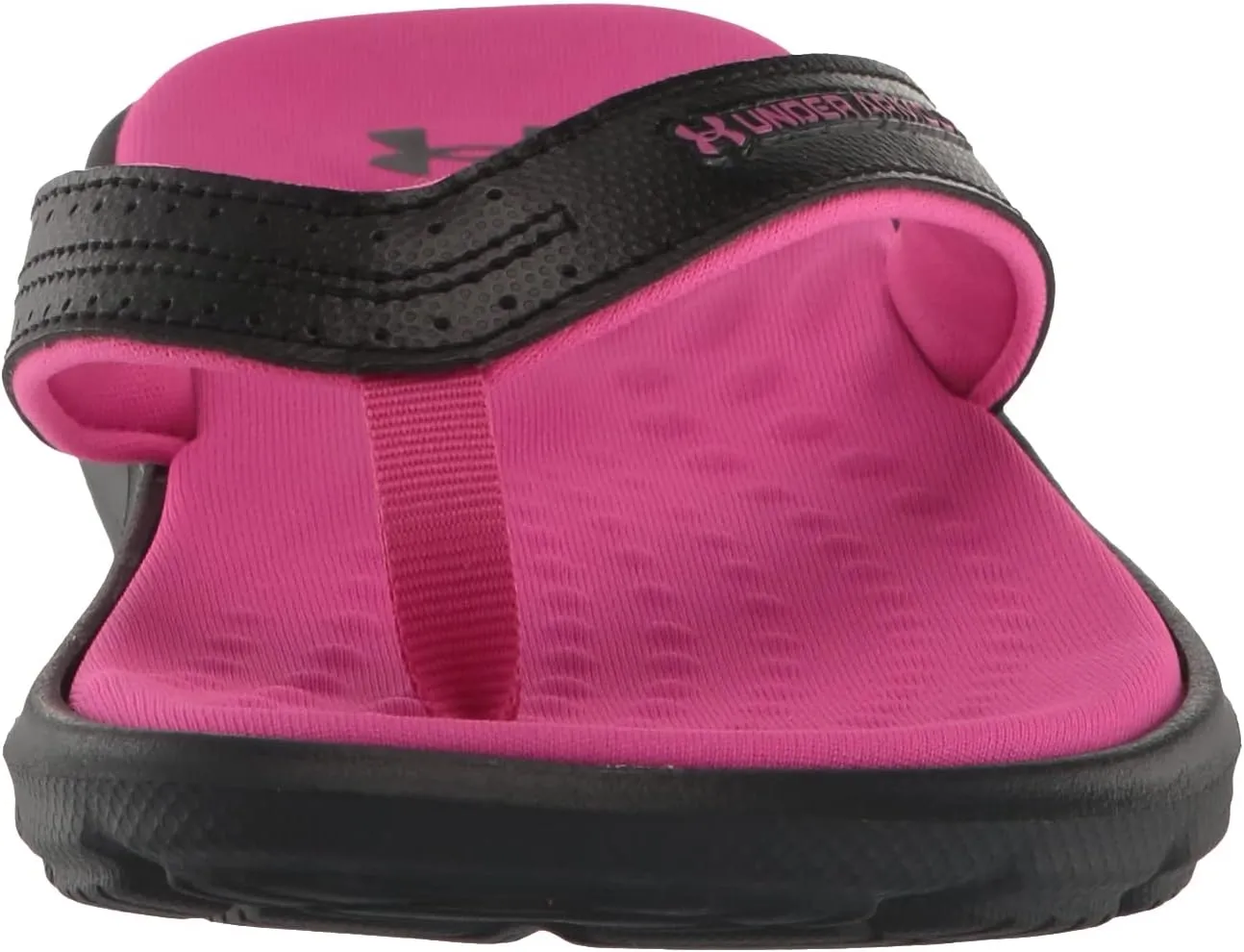 Under Armour Girls' Ignite Marbella Flip Flop