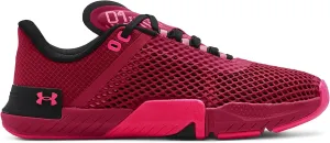 Under Armour Men's Speedform Feel Cross Trainer Sneaker