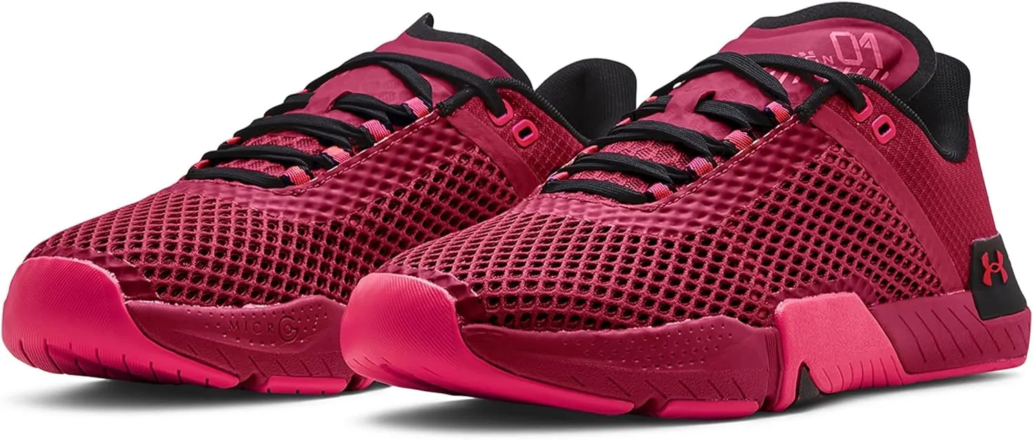 Under Armour Men's Speedform Feel Cross Trainer Sneaker