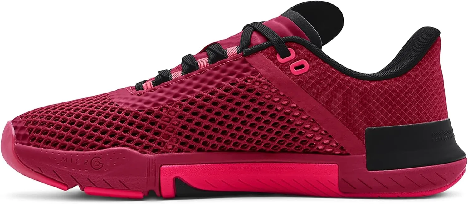 Under Armour Men's Speedform Feel Cross Trainer Sneaker