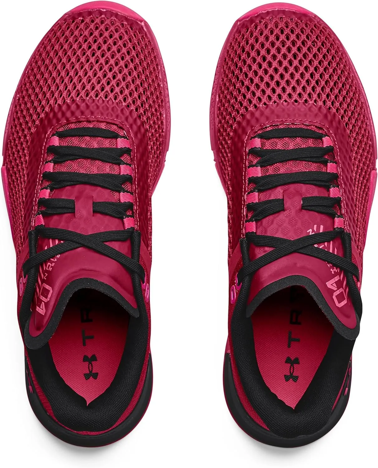 Under Armour Men's Speedform Feel Cross Trainer Sneaker