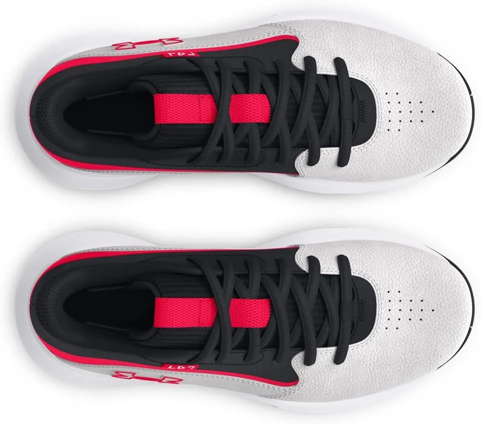 Under Armour Unisex-Adult Lockdown 7 Sneaker