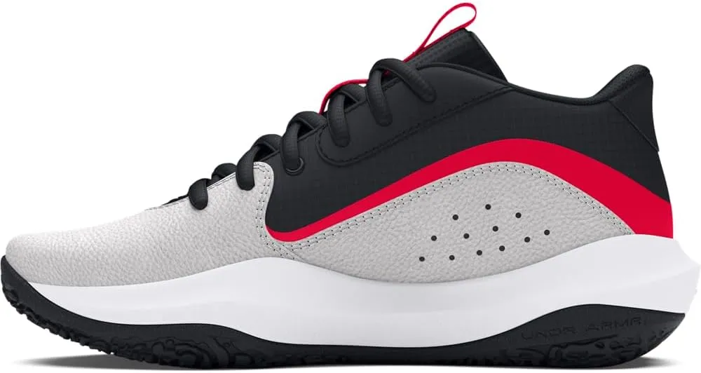 Under Armour Unisex-Adult Lockdown 7 Sneaker