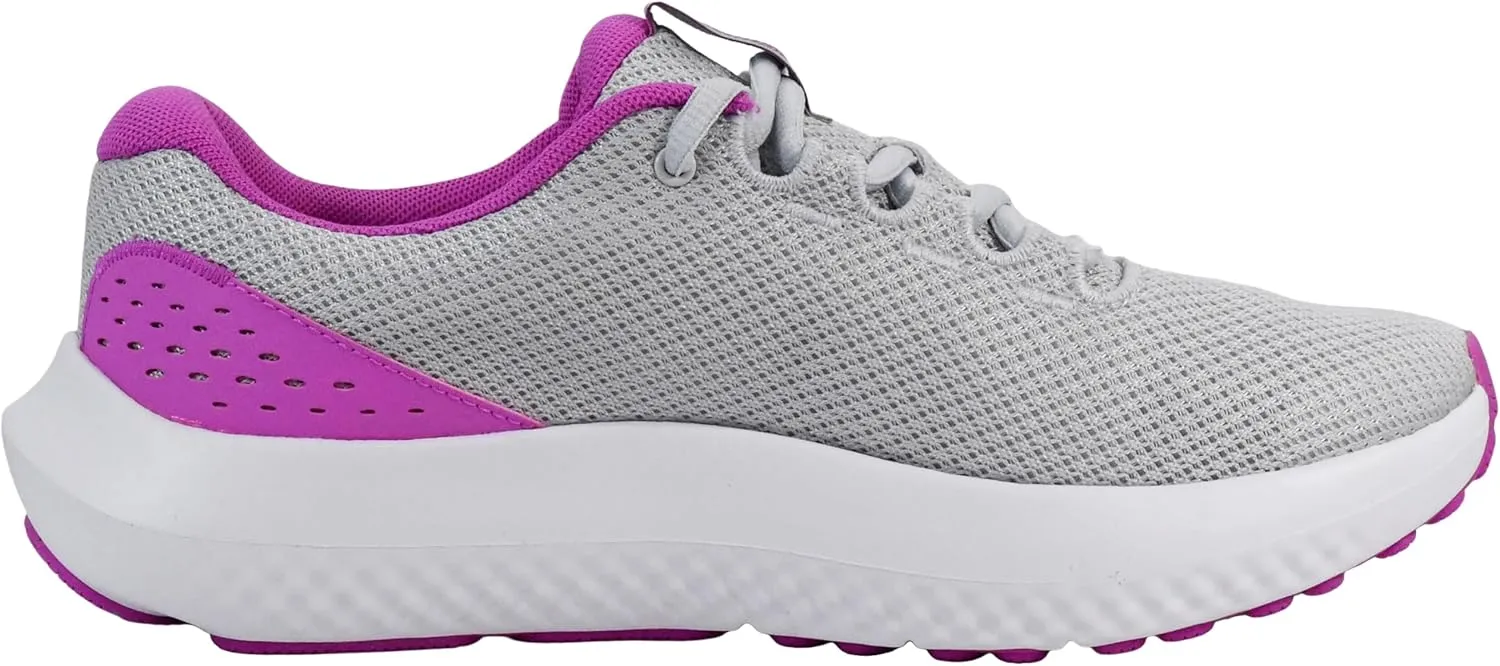 Under Armour Women's Charged Surge 4 Sneaker