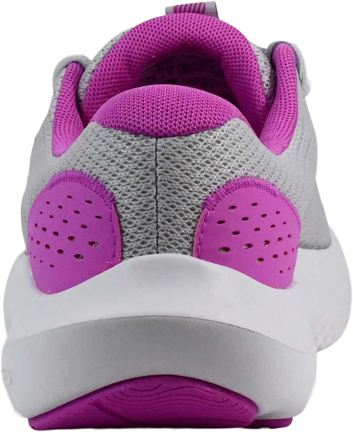 Under Armour Women's Charged Surge 4 Sneaker