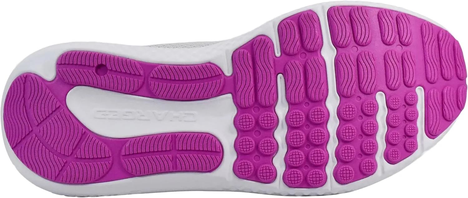 Under Armour Women's Charged Surge 4 Sneaker