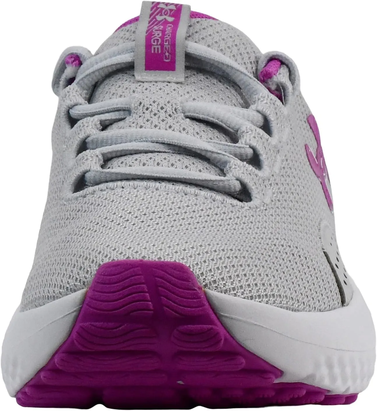 Under Armour Women's Charged Surge 4 Sneaker