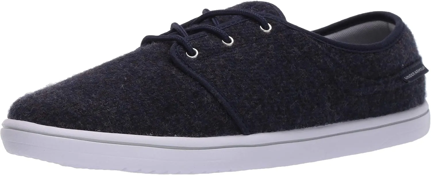 Under Armour Women's Encounter Wool Sneaker