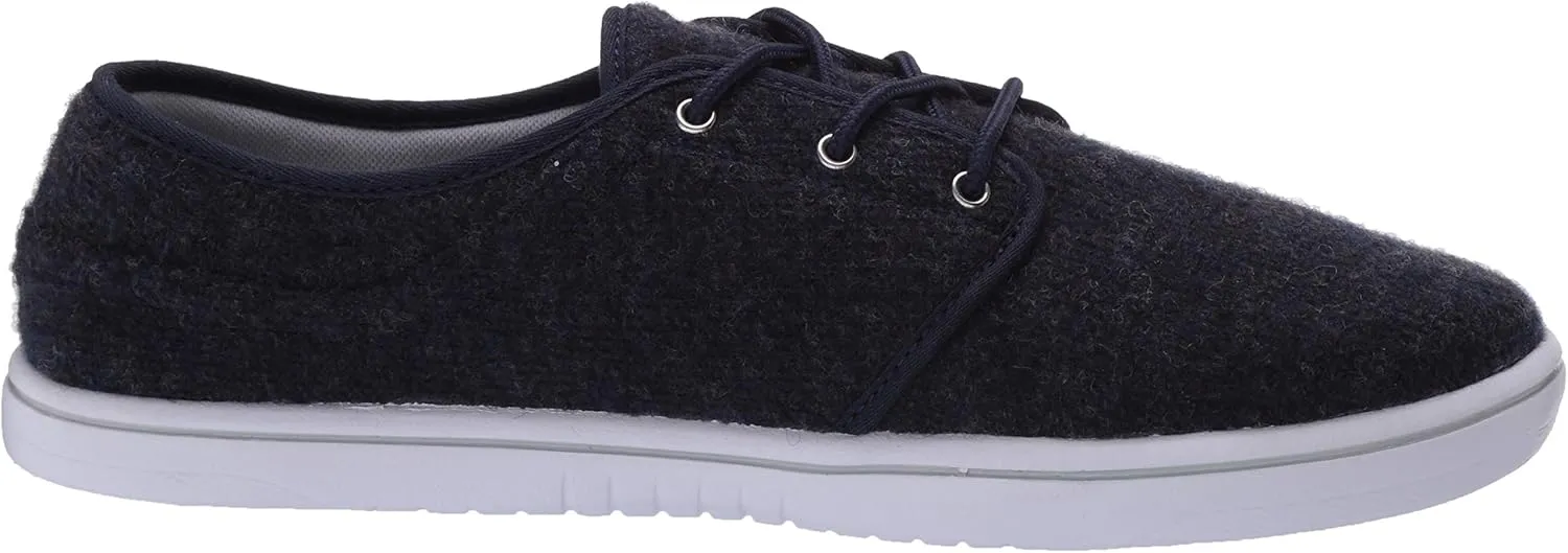 Under Armour Women's Encounter Wool Sneaker