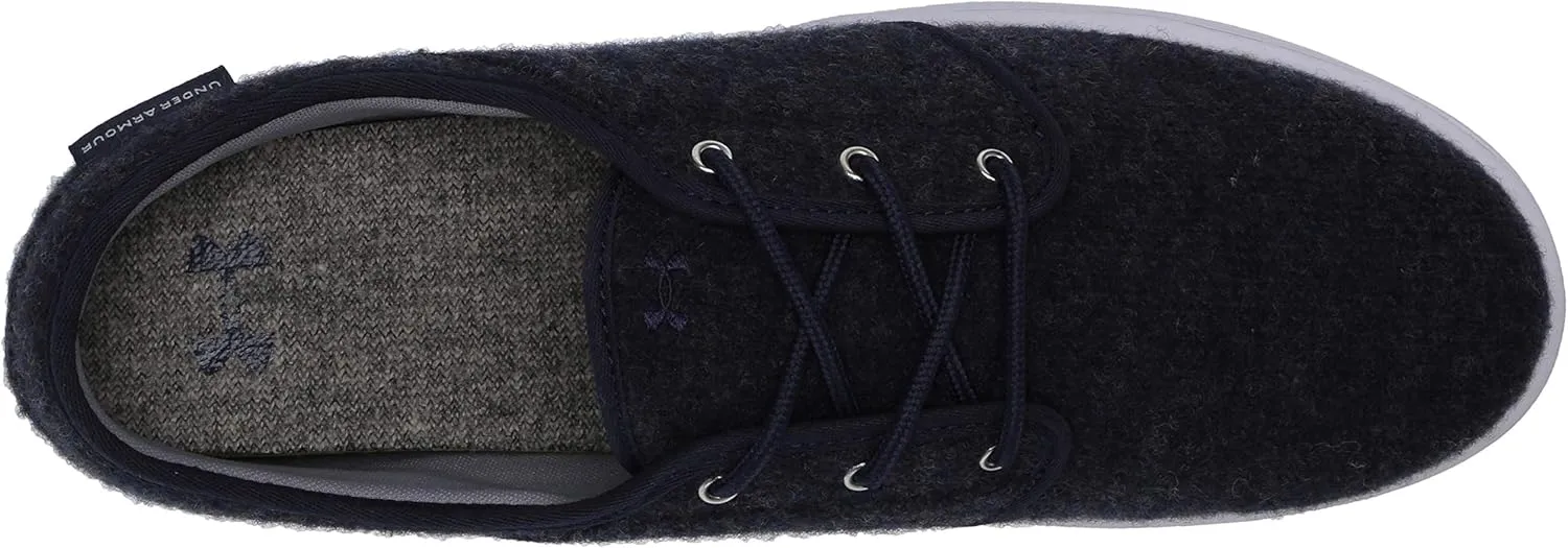 Under Armour Women's Encounter Wool Sneaker