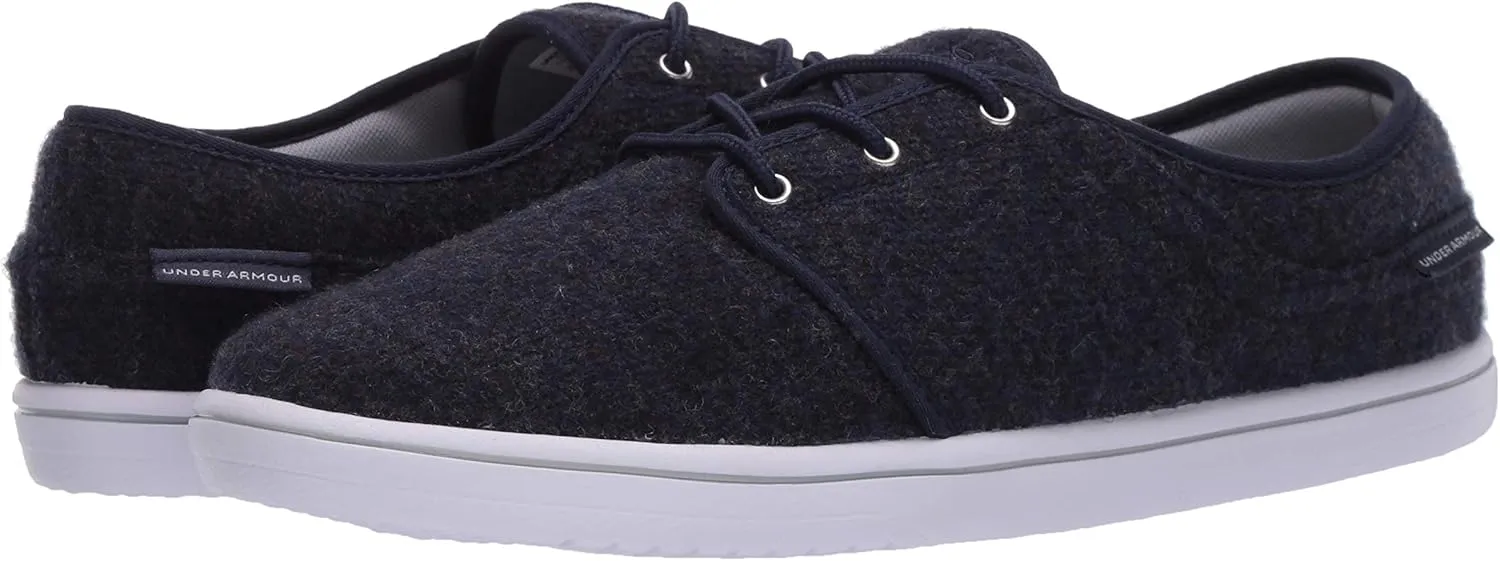 Under Armour Women's Encounter Wool Sneaker